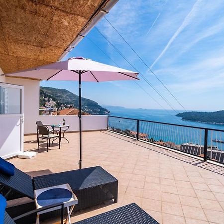Guesthouse Slavka Dubrovnik Luaran gambar