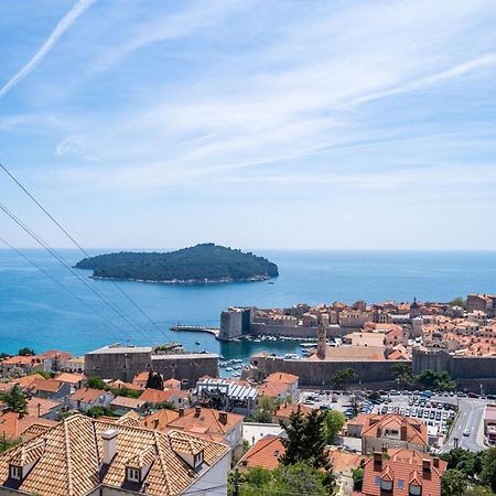 Guesthouse Slavka Dubrovnik Luaran gambar