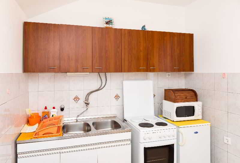 Guesthouse Slavka Dubrovnik Luaran gambar