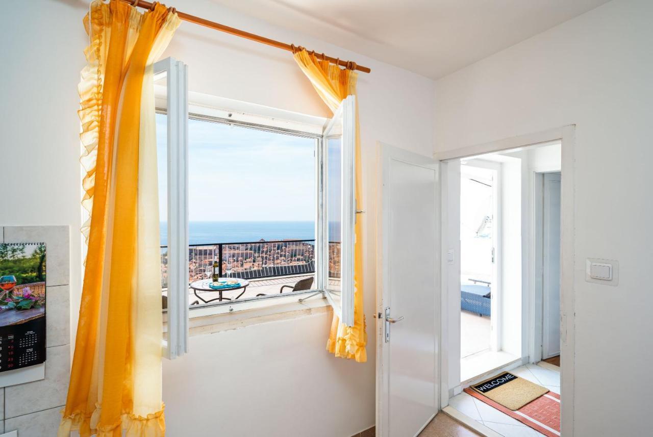 Guesthouse Slavka Dubrovnik Luaran gambar