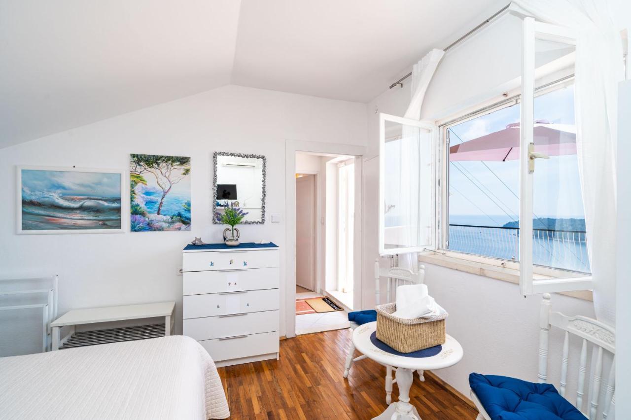 Guesthouse Slavka Dubrovnik Luaran gambar