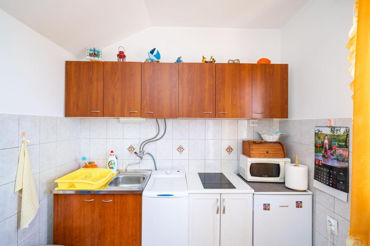 Guesthouse Slavka Dubrovnik Luaran gambar
