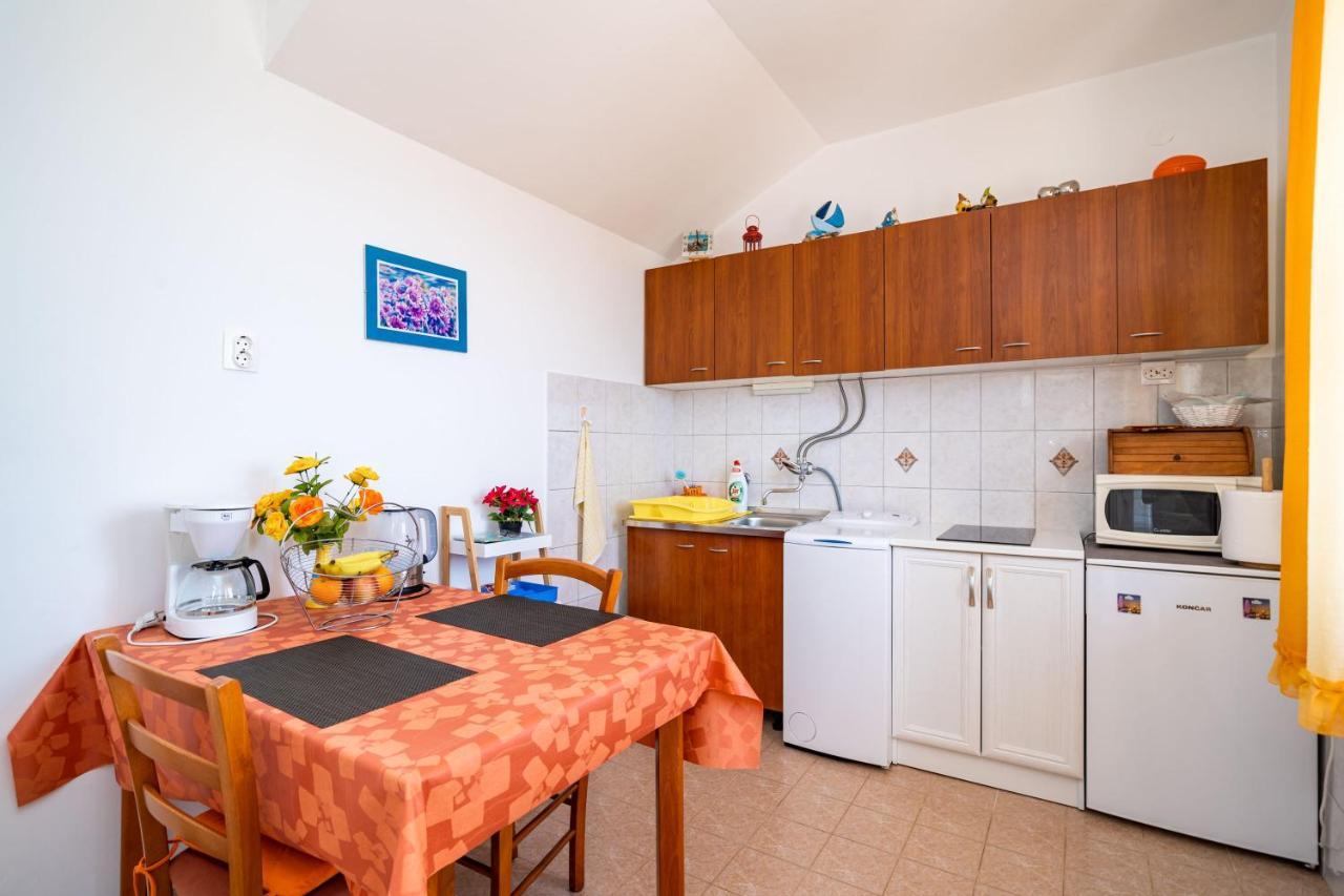 Guesthouse Slavka Dubrovnik Luaran gambar
