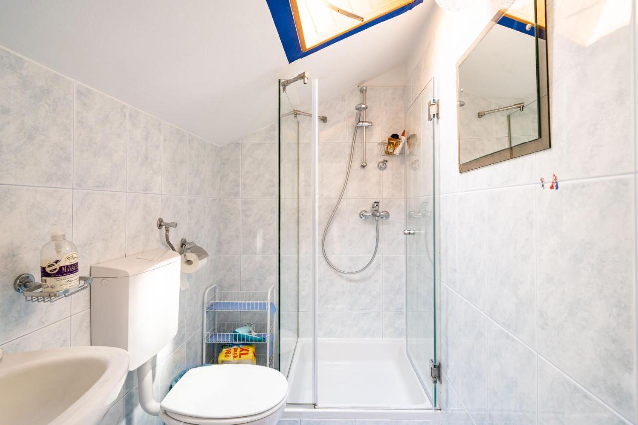 Guesthouse Slavka Dubrovnik Luaran gambar