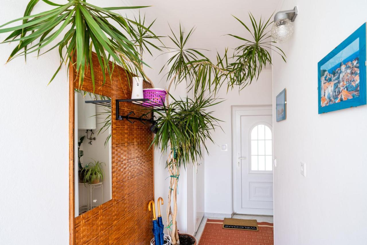Guesthouse Slavka Dubrovnik Luaran gambar