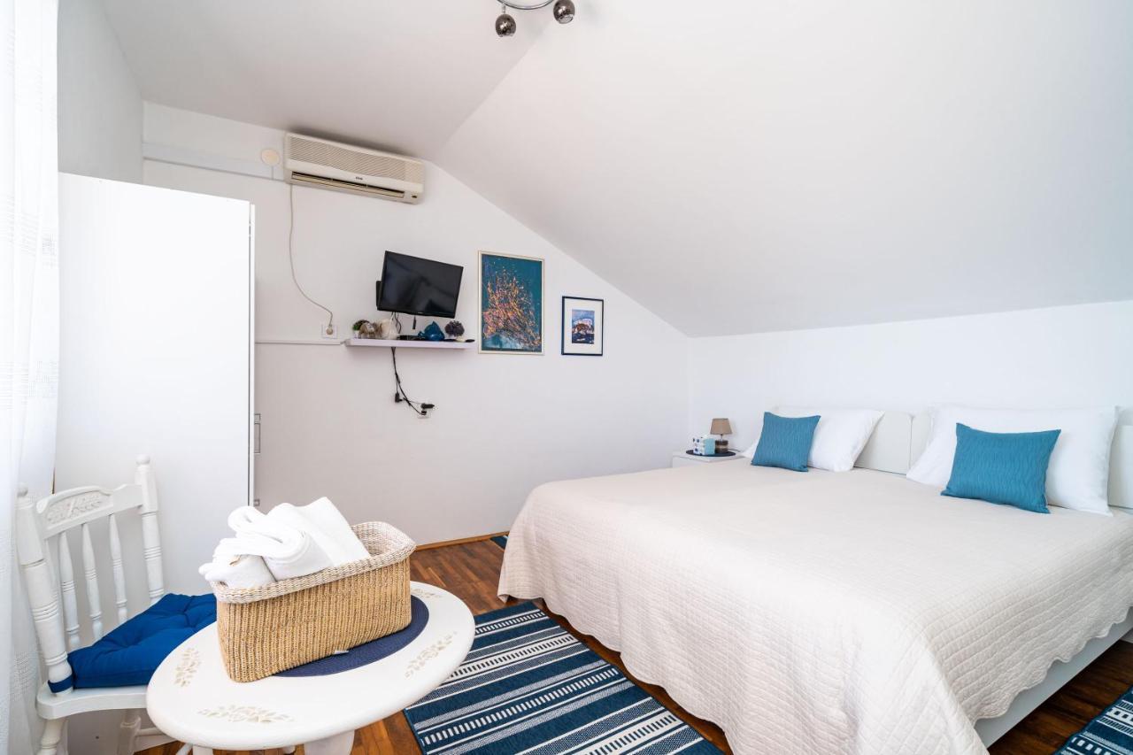 Guesthouse Slavka Dubrovnik Luaran gambar