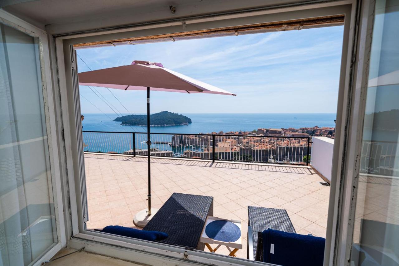 Guesthouse Slavka Dubrovnik Luaran gambar