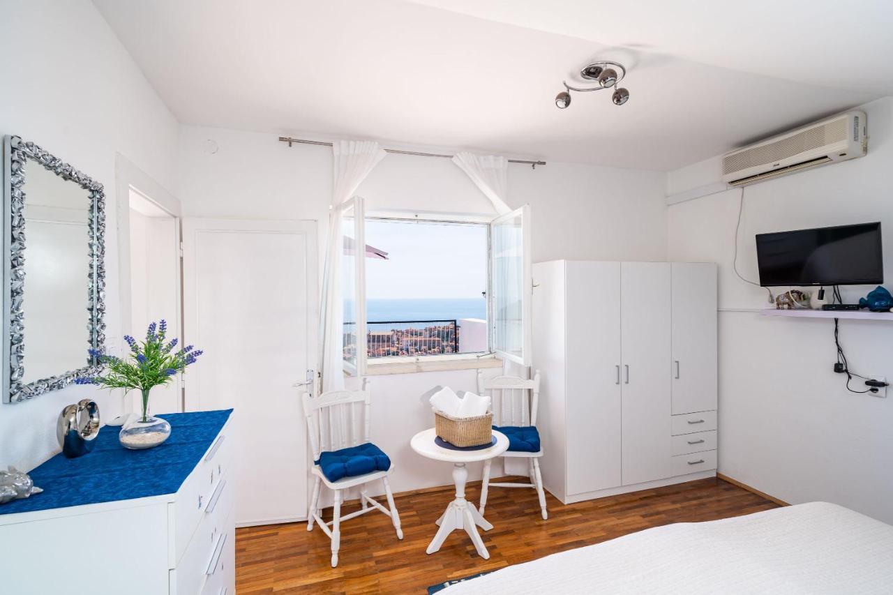 Guesthouse Slavka Dubrovnik Luaran gambar