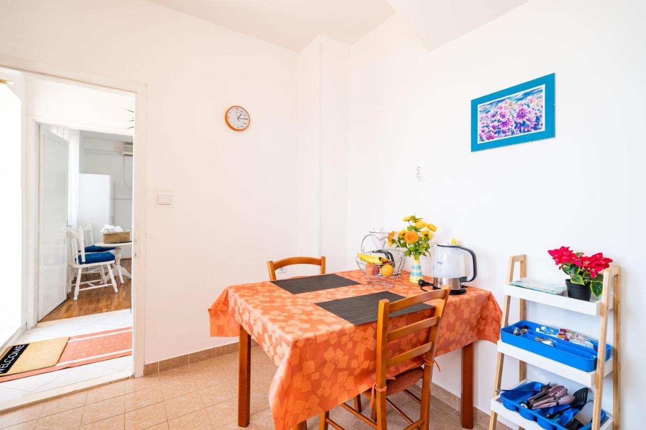 Guesthouse Slavka Dubrovnik Luaran gambar