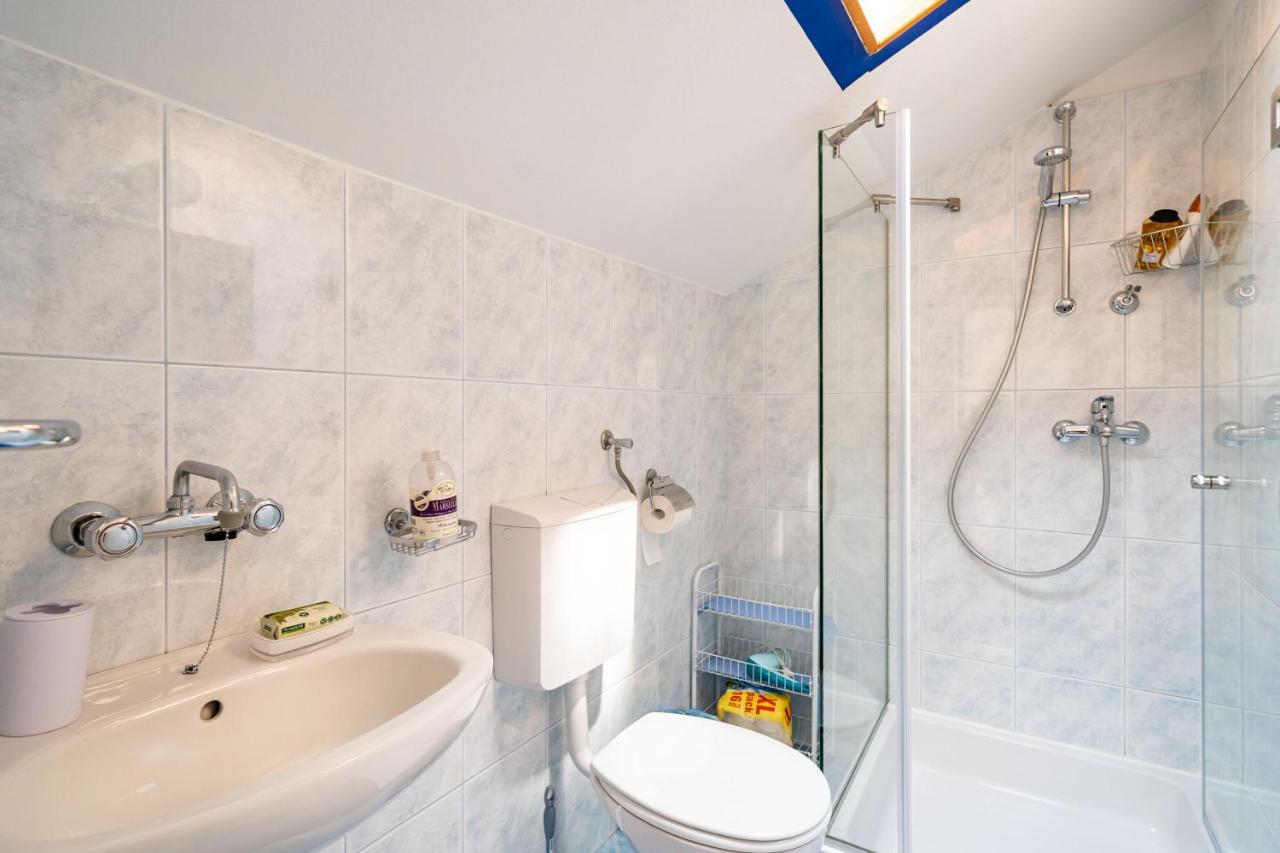 Guesthouse Slavka Dubrovnik Luaran gambar