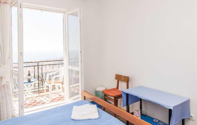 Guesthouse Slavka Dubrovnik Luaran gambar