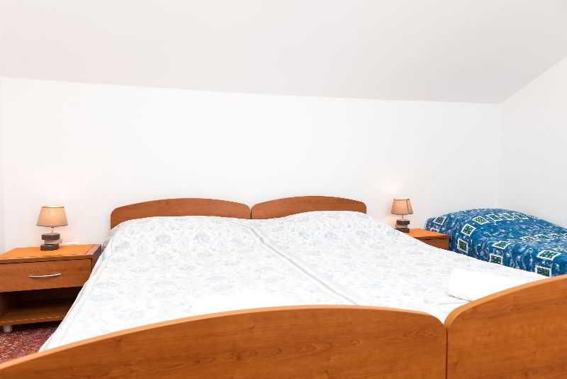 Guesthouse Slavka Dubrovnik Luaran gambar