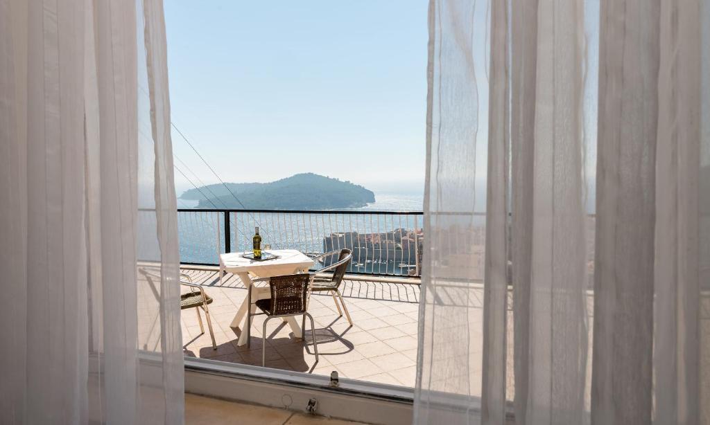 Guesthouse Slavka Dubrovnik Bilik gambar