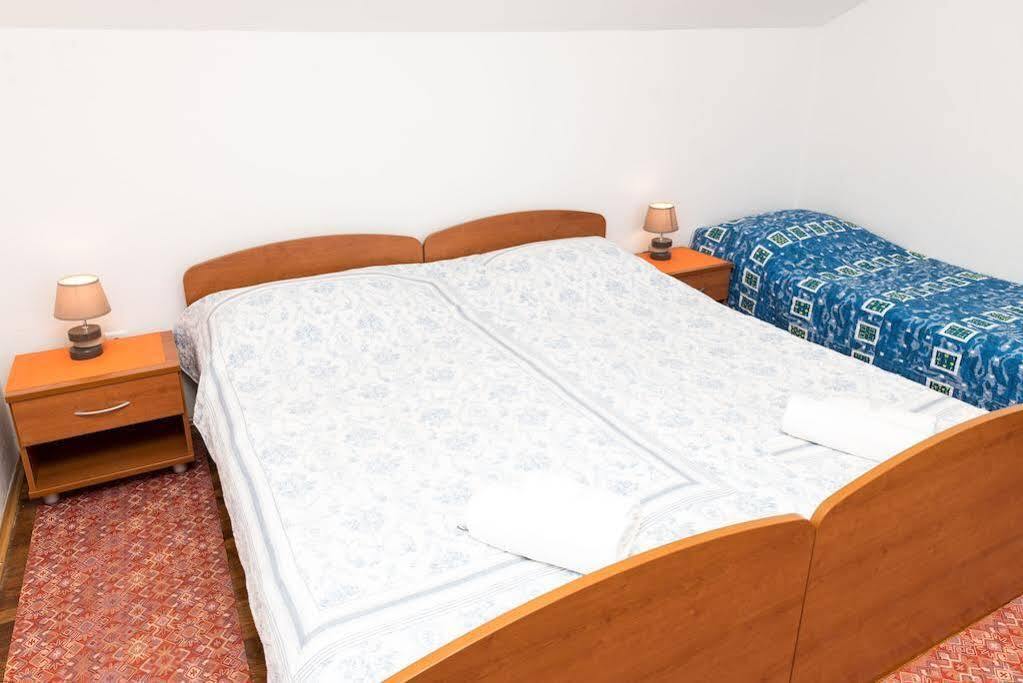 Guesthouse Slavka Dubrovnik Luaran gambar