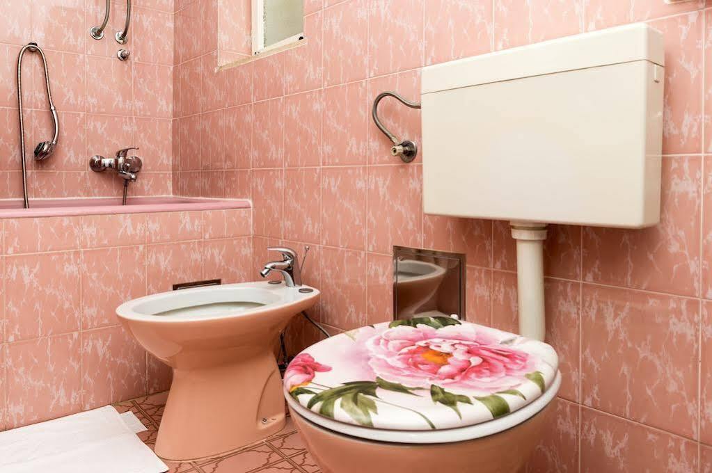 Guesthouse Slavka Dubrovnik Luaran gambar