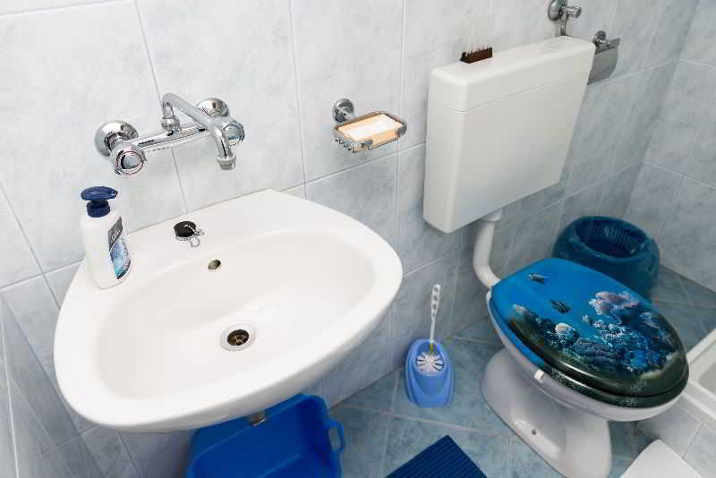 Guesthouse Slavka Dubrovnik Luaran gambar