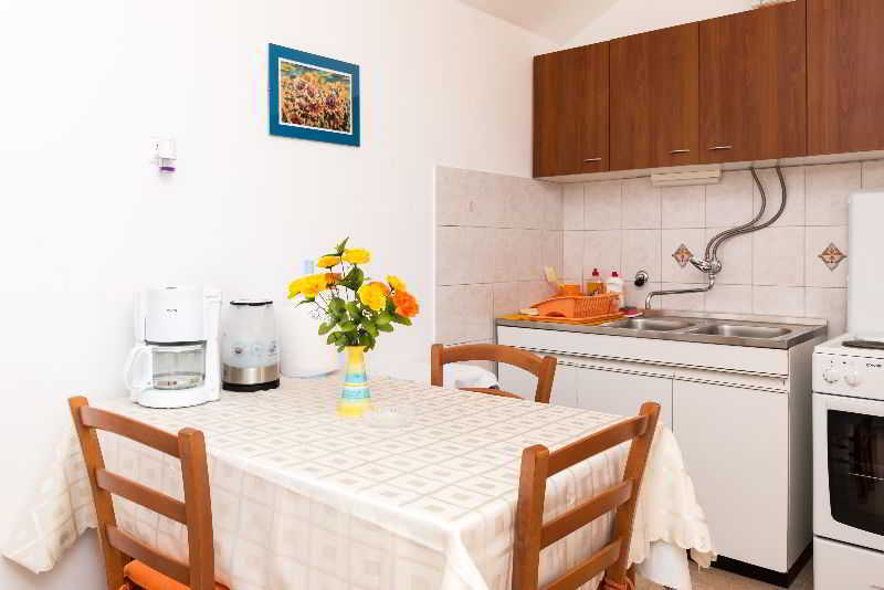 Guesthouse Slavka Dubrovnik Luaran gambar