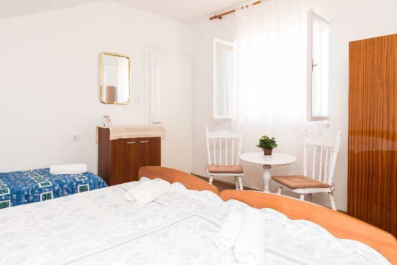 Guesthouse Slavka Dubrovnik Luaran gambar